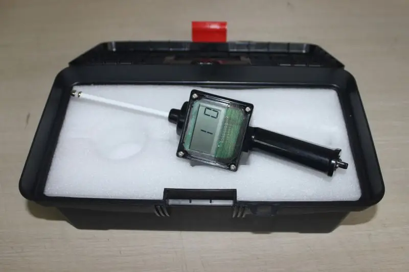 Portable Dog Cat Ovulation Detector/Pet Veterinary Equipment Canine Bovine Dog Ovulation Detector