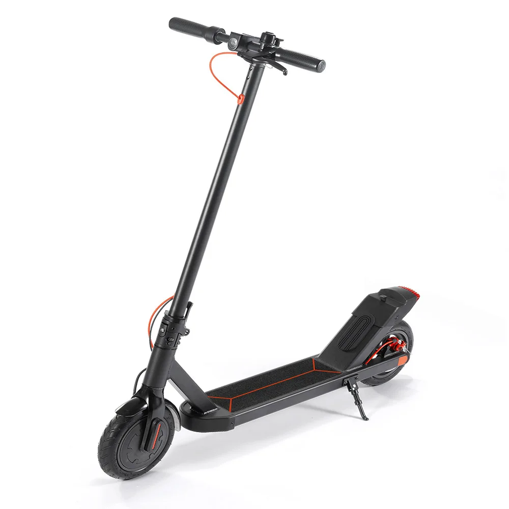 

Drop Shipping China Cheap 8.5inch 350w Foldable Electric Motorcycle Scooter Adult Electric Scooters For European Market