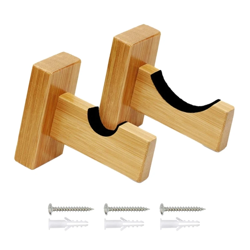 Baseball Bat Wall Mount Rack – Horizontal Display Shelf with Felt Liner for Dugouts & Home Storage