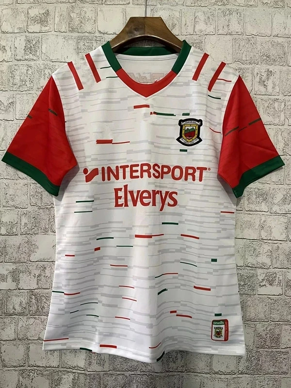 

2023 Mayo GAA Goalkeeper Jersey size S-M-L-XL-XXL-3XL-4XL-5XL