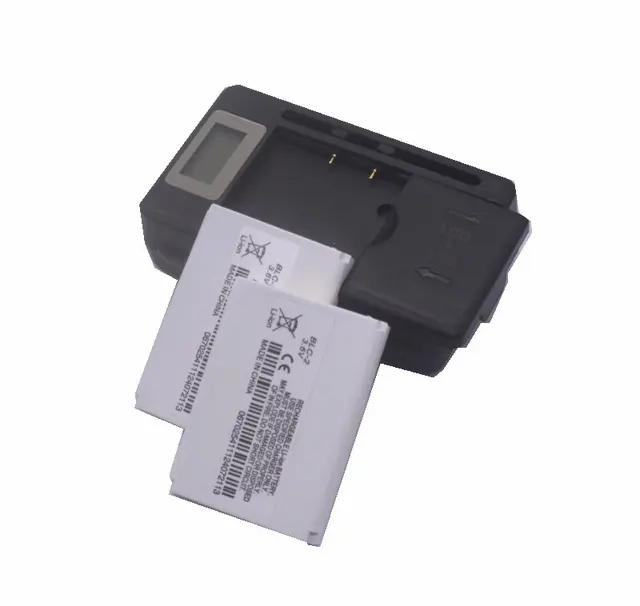nokia mobile battery charger