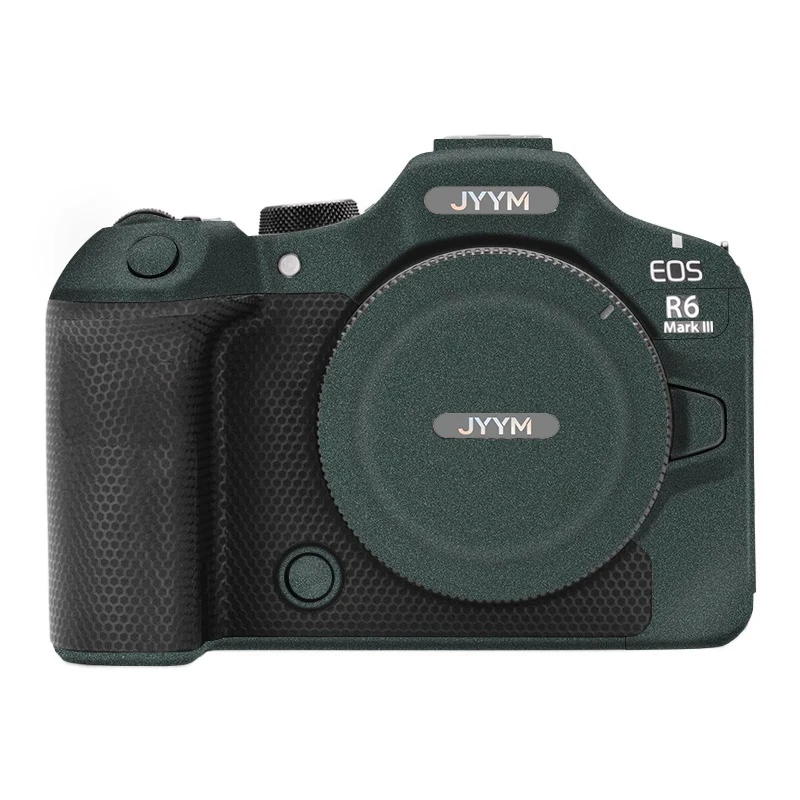 Customized Camera Decal Skin Vinyl Wrap Protective Film Coat