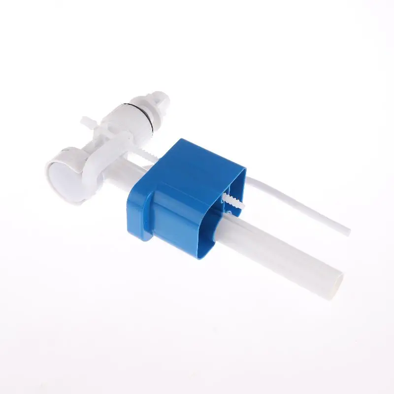 1Pcs G3/8 G1/2 Zoll Anschluss Zisterne Wc Einlass Ventil Zisterne Füllventil Hochdruck Seite Einlass Ventil – Detail 7