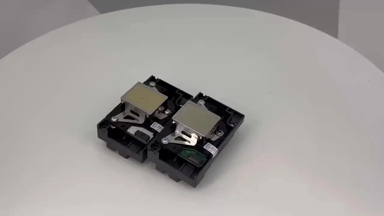 Печатающая головка принтера для Epson Stylus Photo 1390 F 173050 Ф 173060 173070 RX580 1400 1410 1430 L1800 1500 Вт