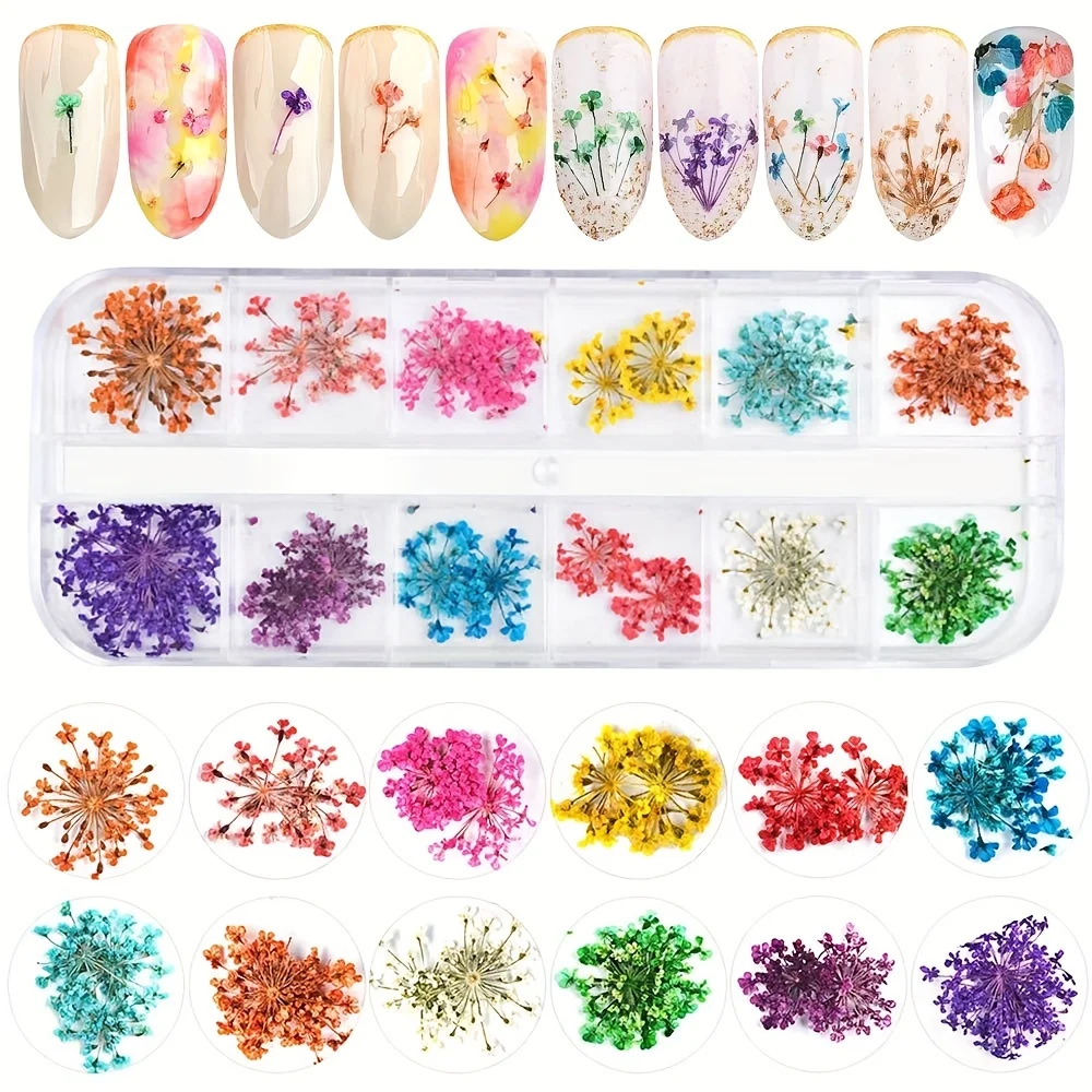 SUBAY Nail Art Store