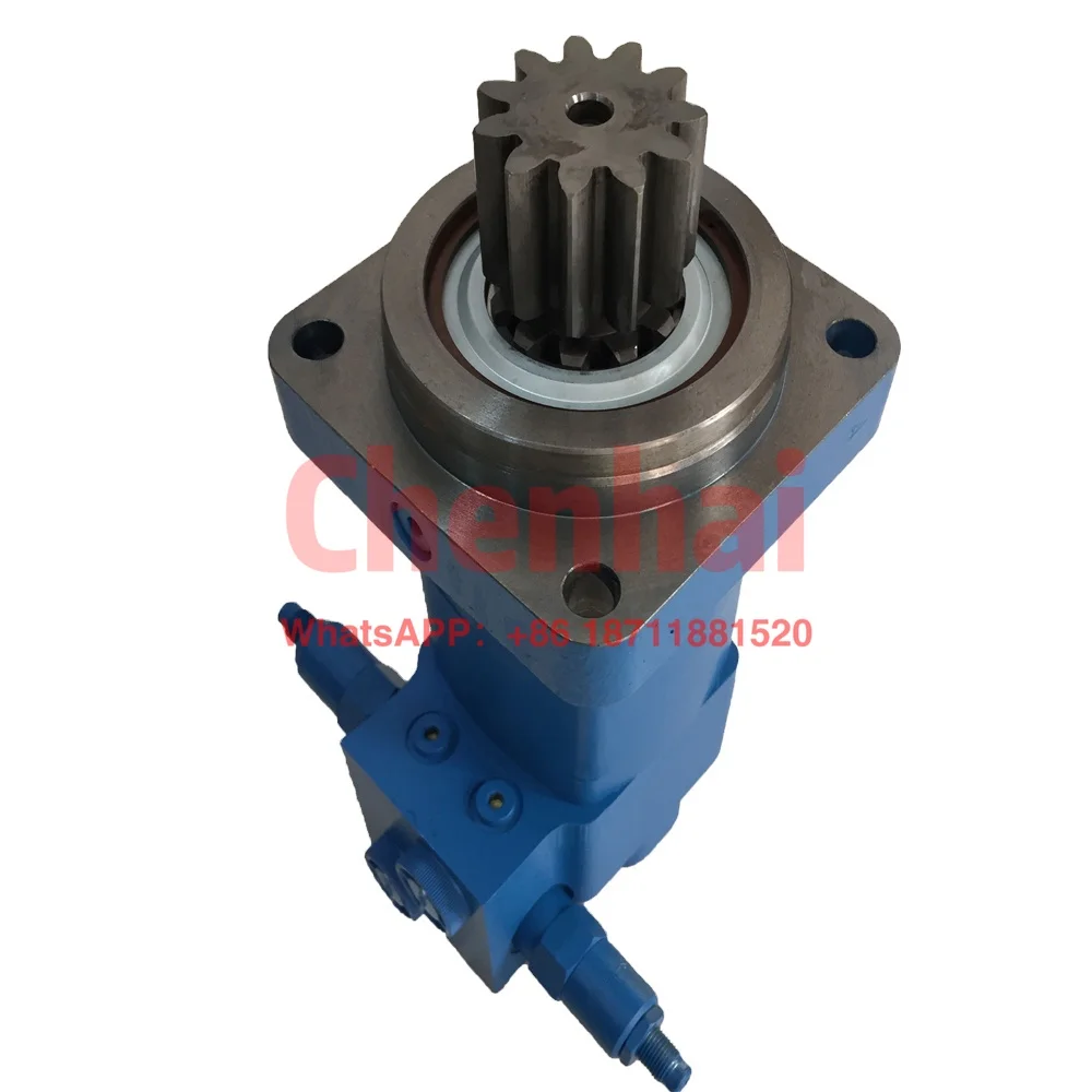 

Direct Hydraulic Motor MSE Series High Torque Oil Motor 2K 2K-245 2K-160 2K-195 2K-315 2K-400 2K-500