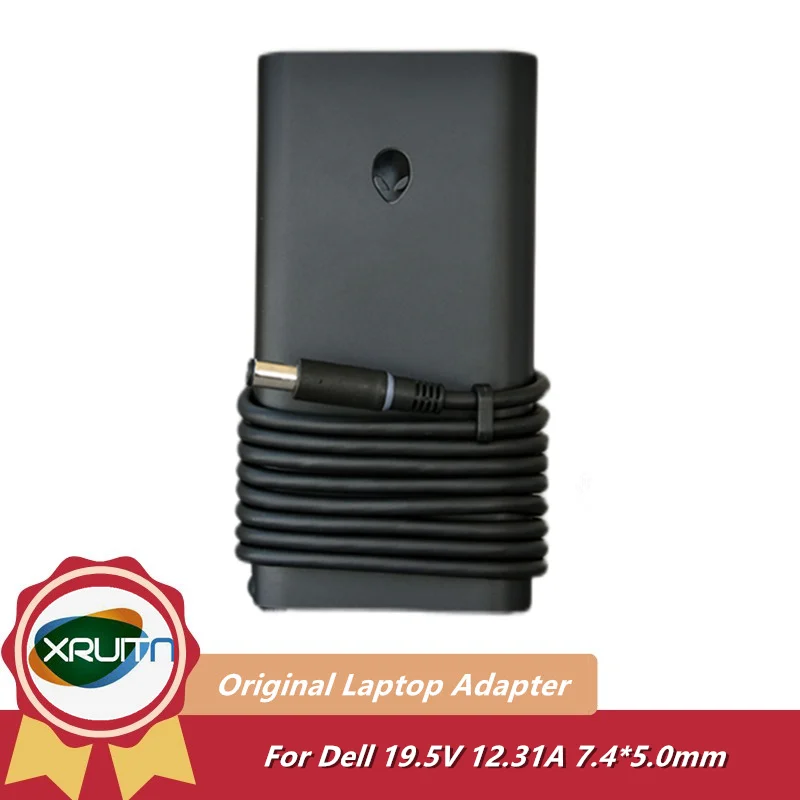 240W dell alienware 19.5v 12.31a la240pm200 ha240pm200 da240pm200