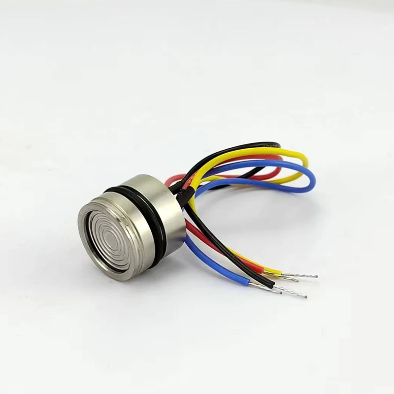 Diffusion silicon pressure sensor core I2C low-power and high-precision chip IIC pressure transmitter TTL