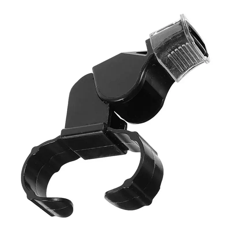 

Sports Finger Whistle Finger Grip Two-Tone Whistles For Trainers Athletic Contest Essentials For Outdoor Activities Football