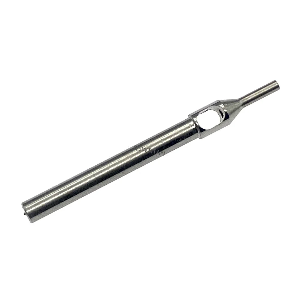 FUE Punch Hair Transplant Implanter 1pc Not Shaving For Long hair transplant pen