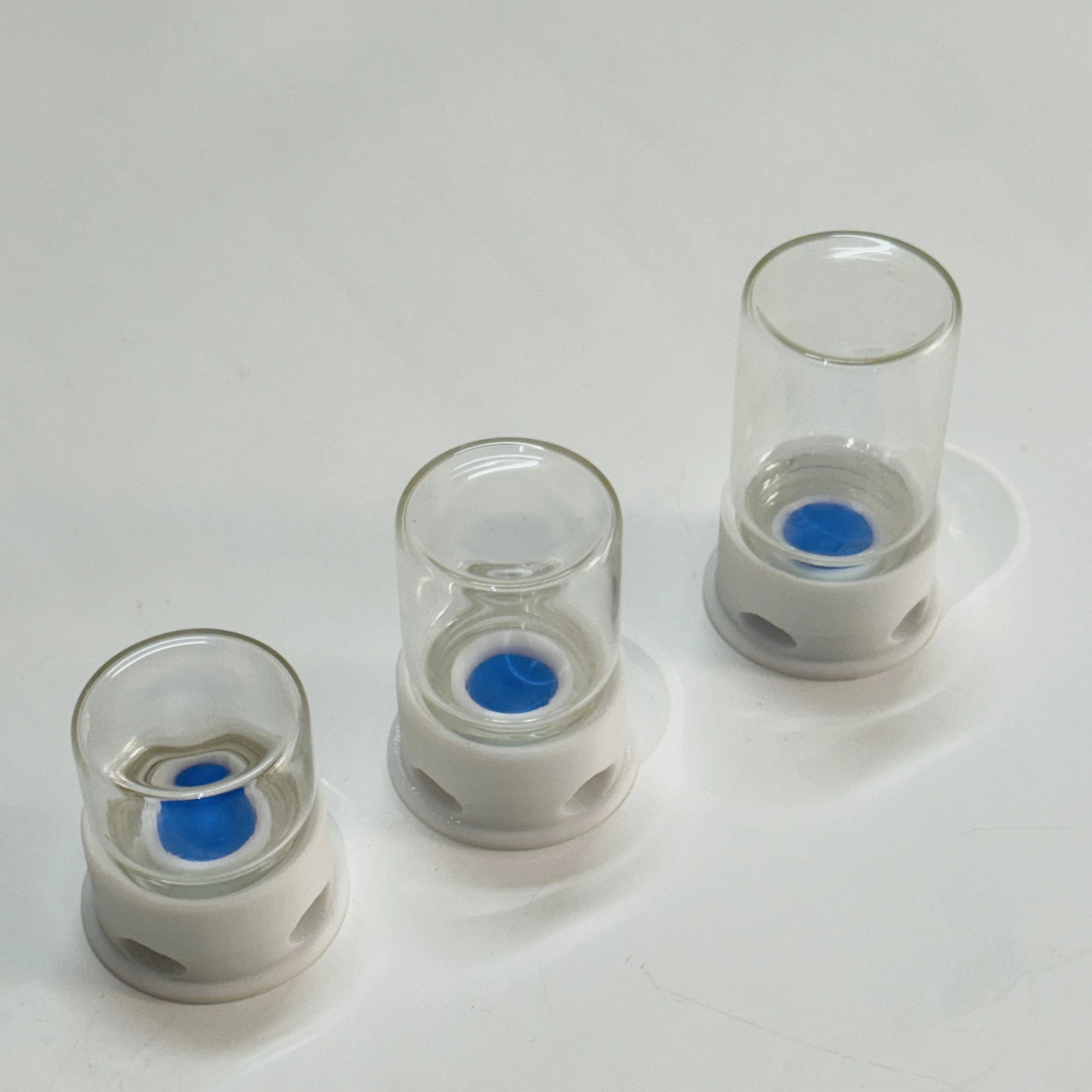 Ant Farm Water Feeding Area Water Bowl For Ant Anthill Nest Large Capacity Feeder House Drinking Bottle Workshop ant farm supplies ant farm