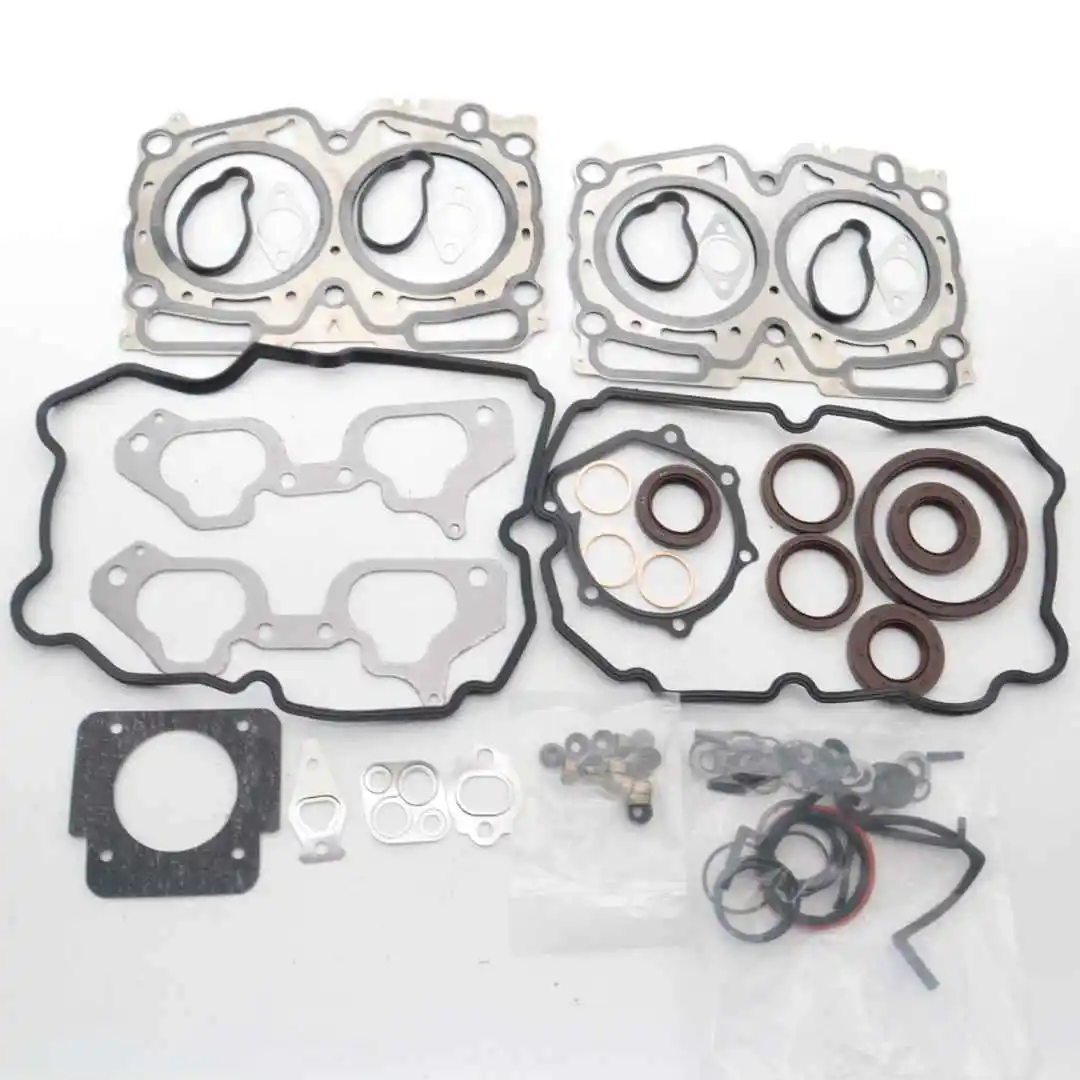 FullHeadGasketSetFor14mmSubaruImprezaTurboEJ2019962000