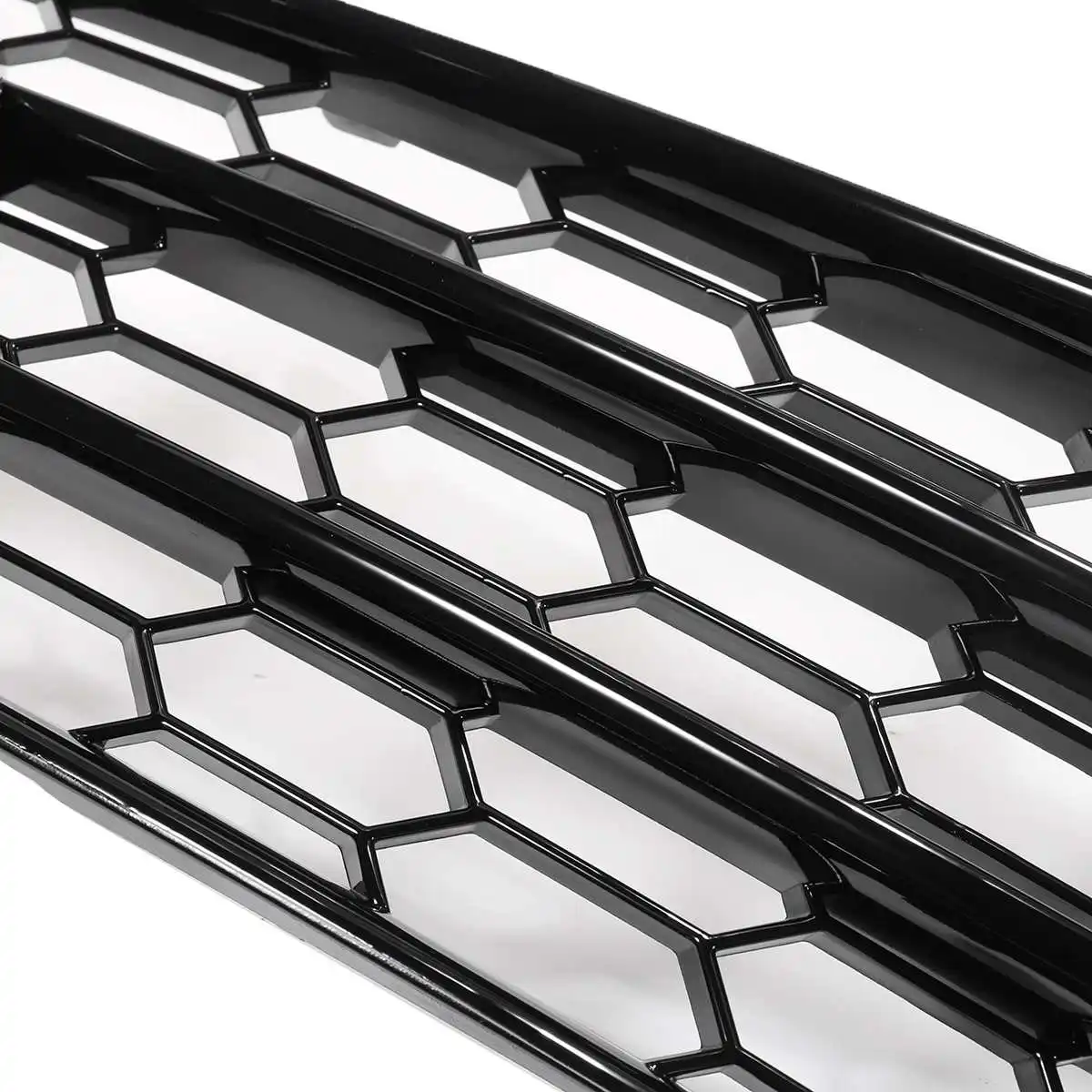 HONEYCOMB ڵ  Ȱ Ŀ ׸, ƿ A3 8P S- 2009-2012 A3 8P Ȱ ׸, 2x A3, ǰ