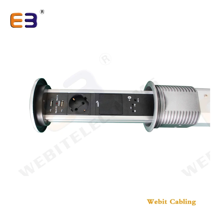 Рисунок 4 - Автоматический Регулируемый сетевой фильтр USB 100 шт.