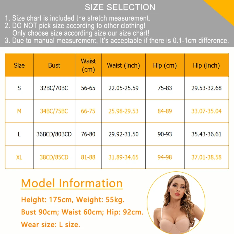 Women Slimming Underwear Control Slips Sexy Push Up Dress Body Shaper Shapewear Spaghetti Strap Waist Trainer Lingerie best shapewear for lower belly pooch