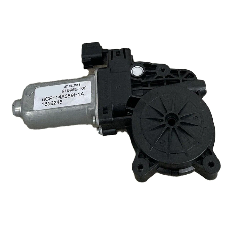 Glass Lifter Motor for Ford Focus