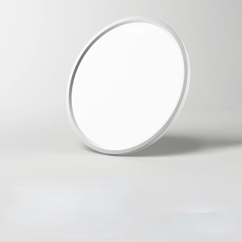 

Ultra-Thin Children's Eye Protection Ceiling Lamp Study Lamp Children's Room Lamp Bedroom Light Simple Modern Lamps