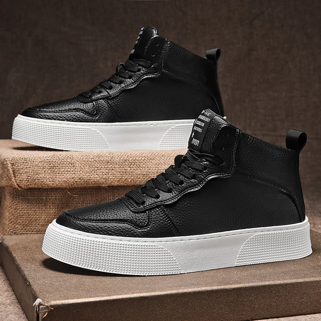 IGxx Hightop Shoes: The Perfect Combination of Style, Durability, and Comfort Ranked Product Recommendation