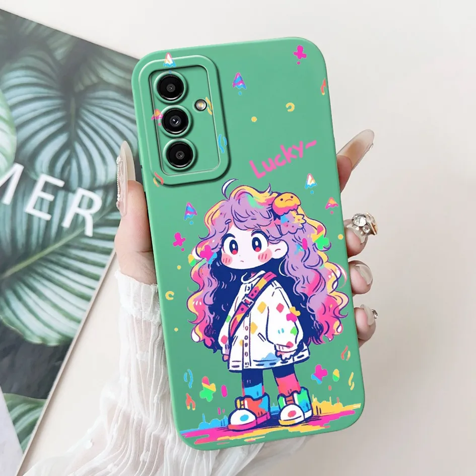 Lovely Panda Rabbit Soft Silicone Back Cover - Enhanced Protection and Style