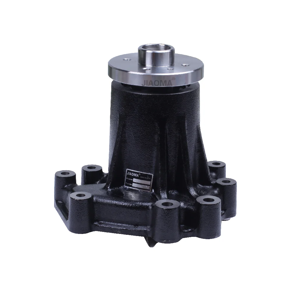 

8-98038845-0 8980388450 4HK1 водяной насос для двигателя экскаватора isuzu SH240-3 SCX550