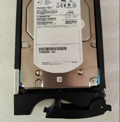 For EMC VX VS15 005049675 005049274 005049272 600G 15K hard drive