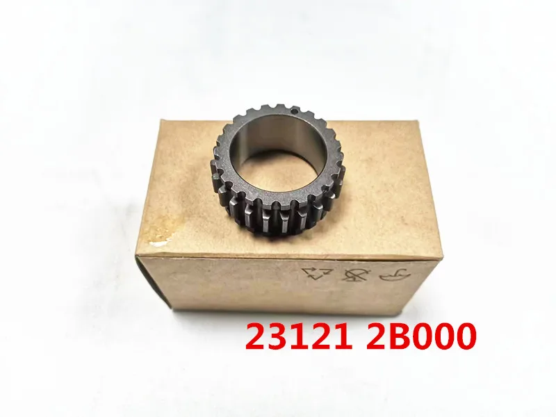

Звездочка для автомобиля-коленчатый вал для HYUNDAI ELANTRA 2007-2012 23121-2B000 231212B000