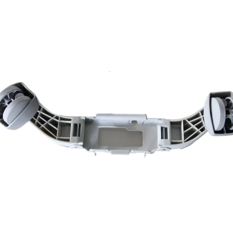 Suitable for Delonghi/Delong V550920 V551225 electric oil heater wheel accessories tripod