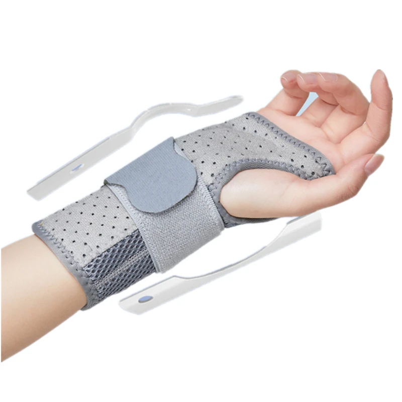 WristSupportCarpalTunnelWristProtectorBraceWristbandsSplint