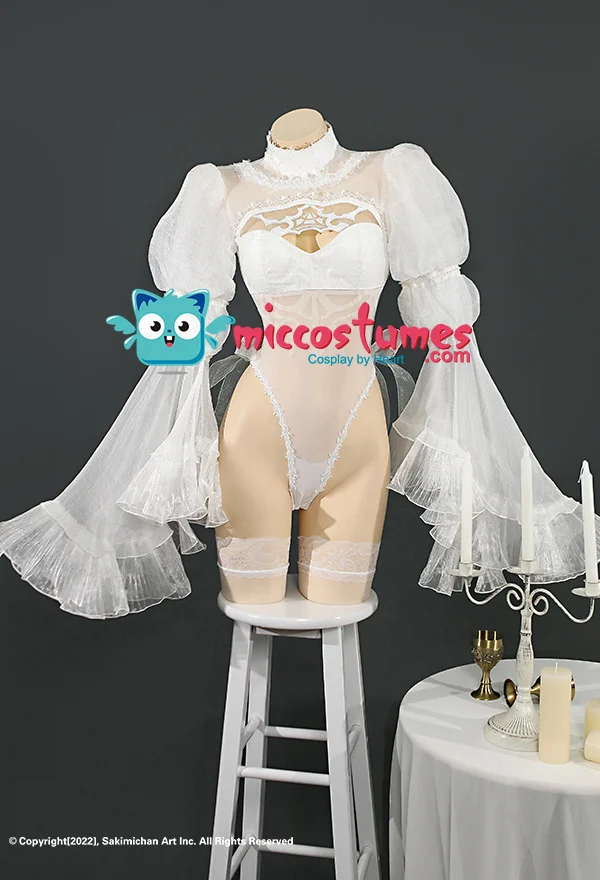 Sf73d4e1a97264bbbb83cf0396c319ab15 - NieR: Automata Merch