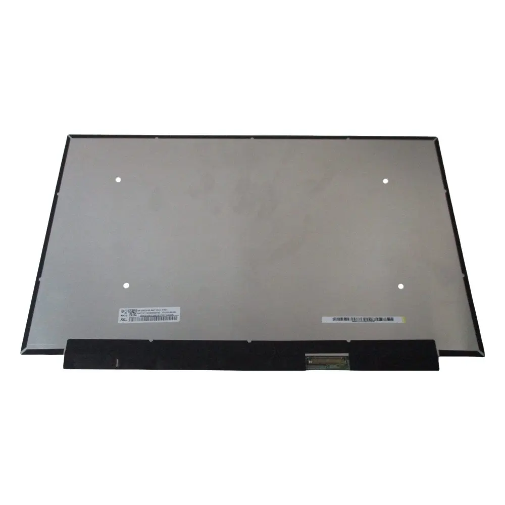 

Original 14.00 inch For Lenovo IdeaPad Flex 5 14IRU8 Laptop LED LCD Screen Display Panel IPS FHD 1920x1200 60Hz