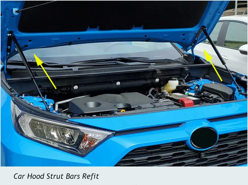 Ÿ RAV4 XA50 2019 2020 2021 2022 ڵ Ʈ ĵ  Ŀ зε Ʈ  ũ  귡Ŷ ڵ Ÿϸ, Toyota RAV4 XA50