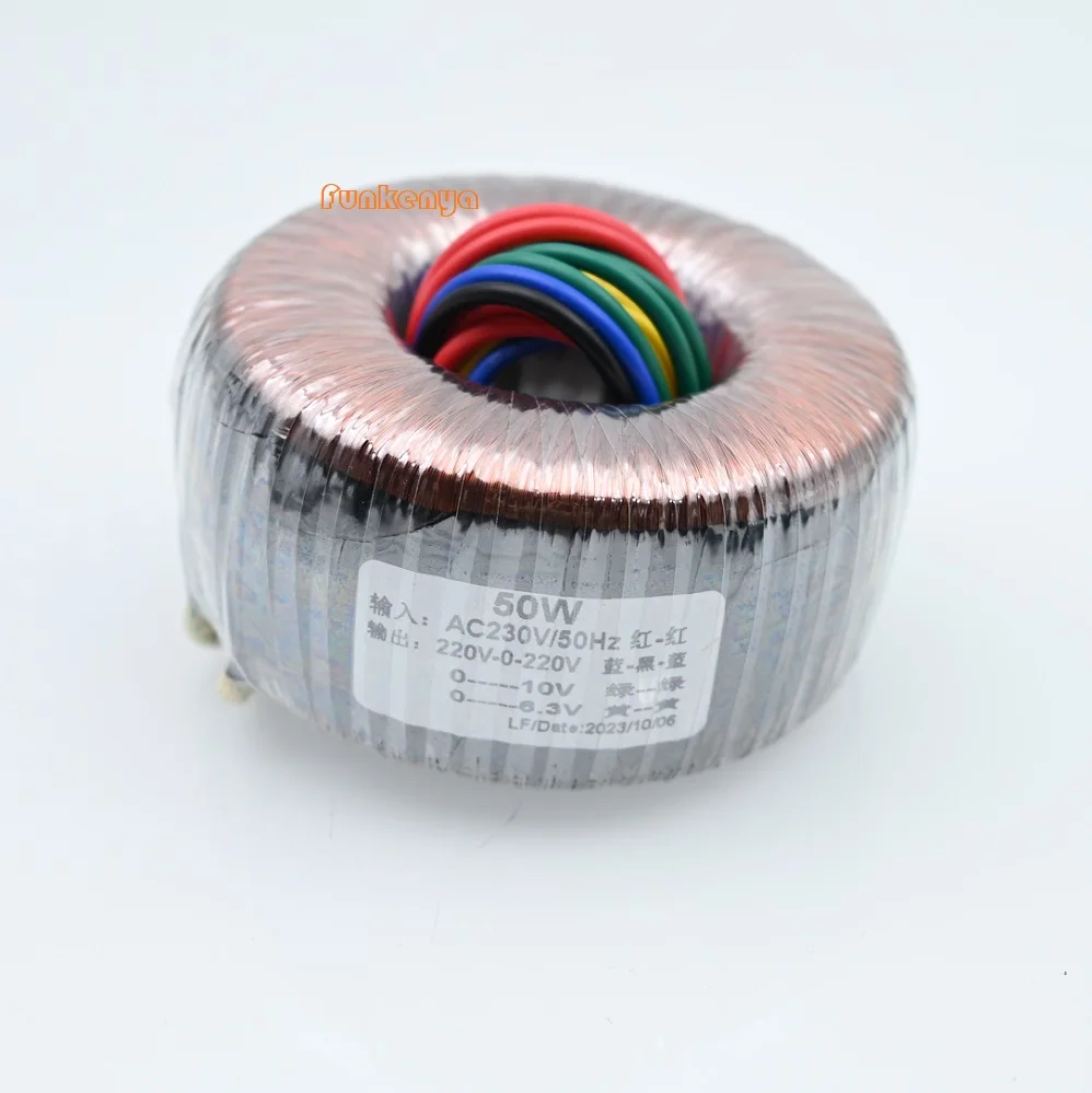 Transformador Toroidal De 220v 24v 12v 5v(999+) - Alibaba