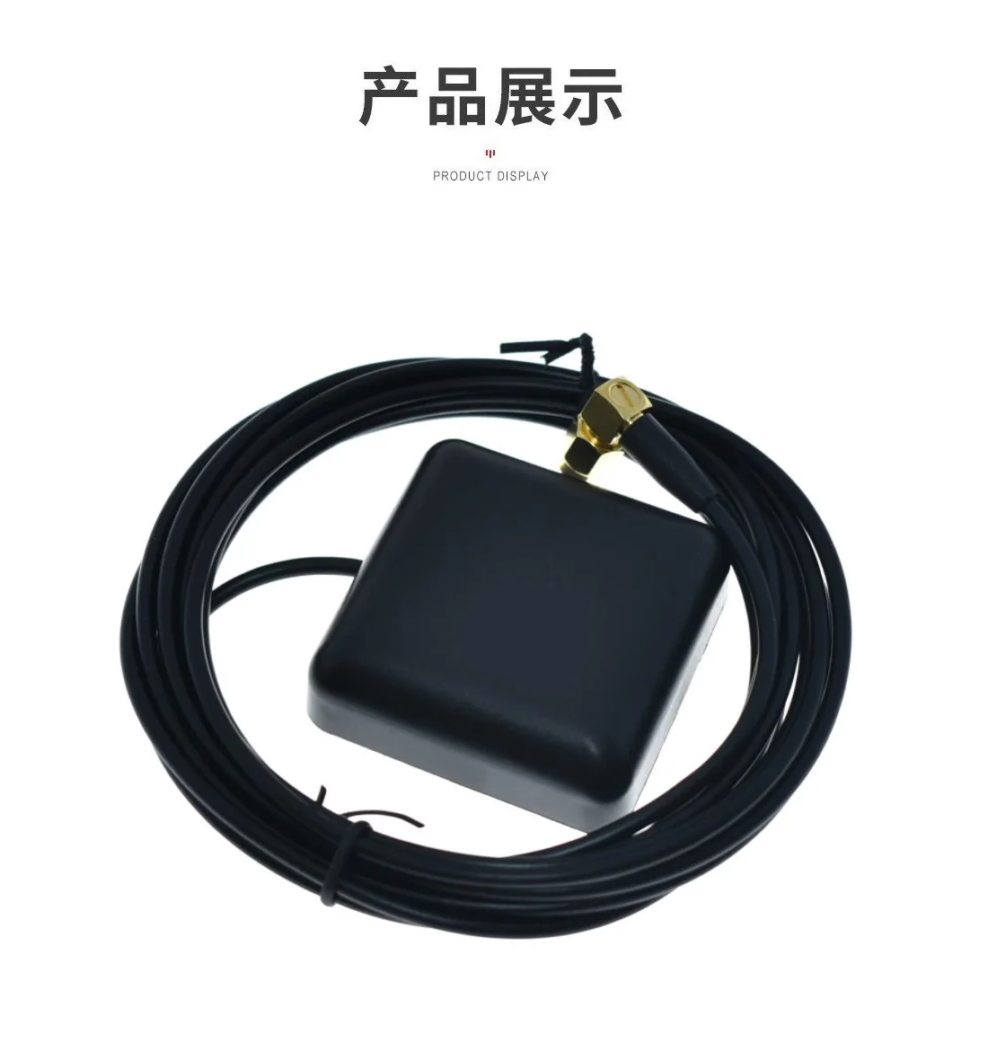 HF Antenna QRP Antenna Wifi Antenna Ham Radio Antenna Soft Antenna Lora Antenna Outdoor Antenna Shortwave Antenna LTE Antenna Telescopic Antenna Two Way Radio Antenna Radio Antenna 4G Antenna Antenna Ground Anchor Antenna Pigtail Cable Antenna Signal Booster 3meters GPS Glonass BD antenna GNSS Antenna 35*4 ceramic SMA male /BNC/TNC/Frake C/ MCX SMA angle male interface 42dbi high Gain
