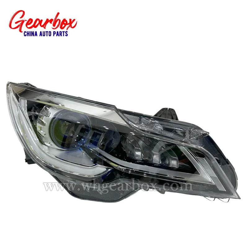 

ORIGINAL F01-4421010 F01-4421020 Left And Right Head Lamp For Jetour X70