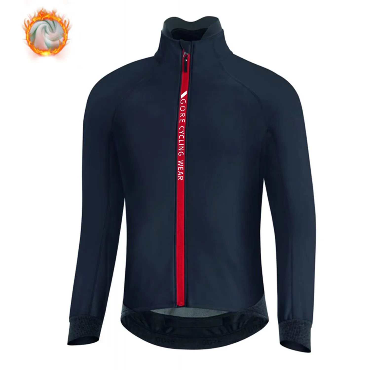 Gore Bike Wear Element Ws Jacket Jacket Bicycle Man Winter Gore