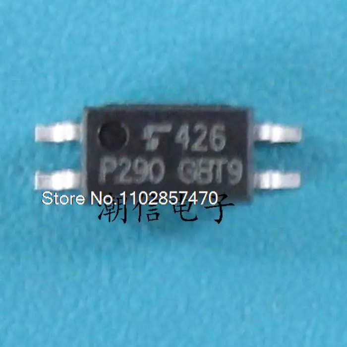 

20 шт./партия P290GB TLP290GB SOP-4
