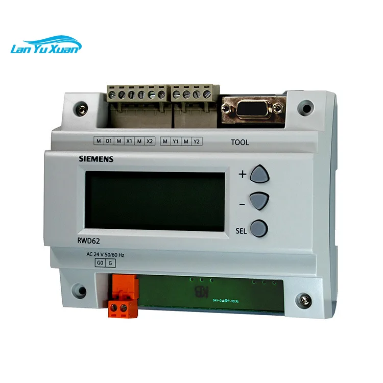 

Sie,mens controller RWD62/CN
