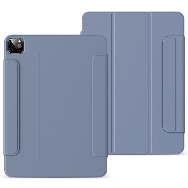 Capa de Clipe Magnético para iPad Pro,