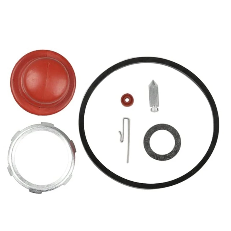 for Tecumseh 631867 631021B 631021A 631021 36045A Carburetor Carb Needle for Seat Bowl Gasket Rebuild Repair