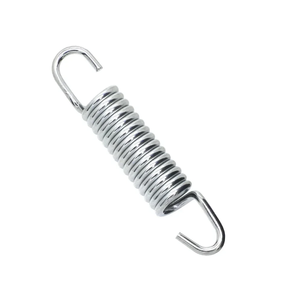 Main Stand Spring Hook Kit For Honda Z50A, CT70, S90, CL70 & More Vintage Models – Easy Spring Installation Tool