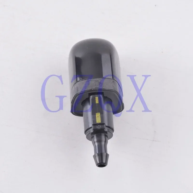 CAPQX Rear Windshield Washer Nozzle 85391-60080 For LAND CRUISER