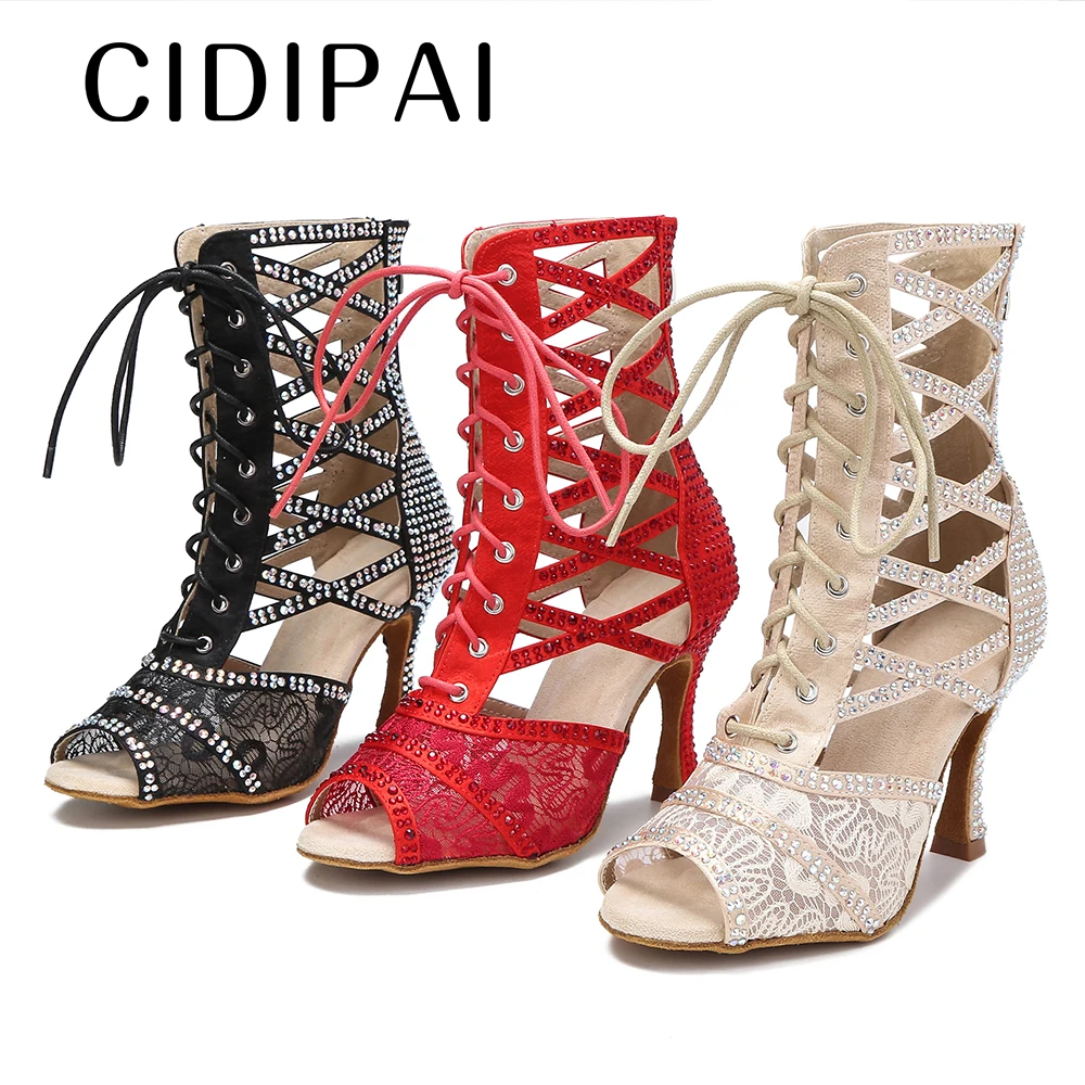 2022NewWomenHighTopDanceShoesSoftSolesBallroomDanceBootsLadiesTangoSalsaMesh.jpg
