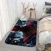 Super Spider Kitchen Mat Nordic Style Bedroom Living Room Doormat Home Balcony Anti-Slip Welcome Rug 2