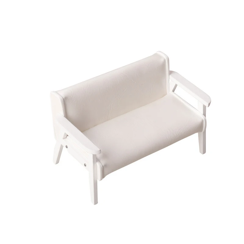 White L