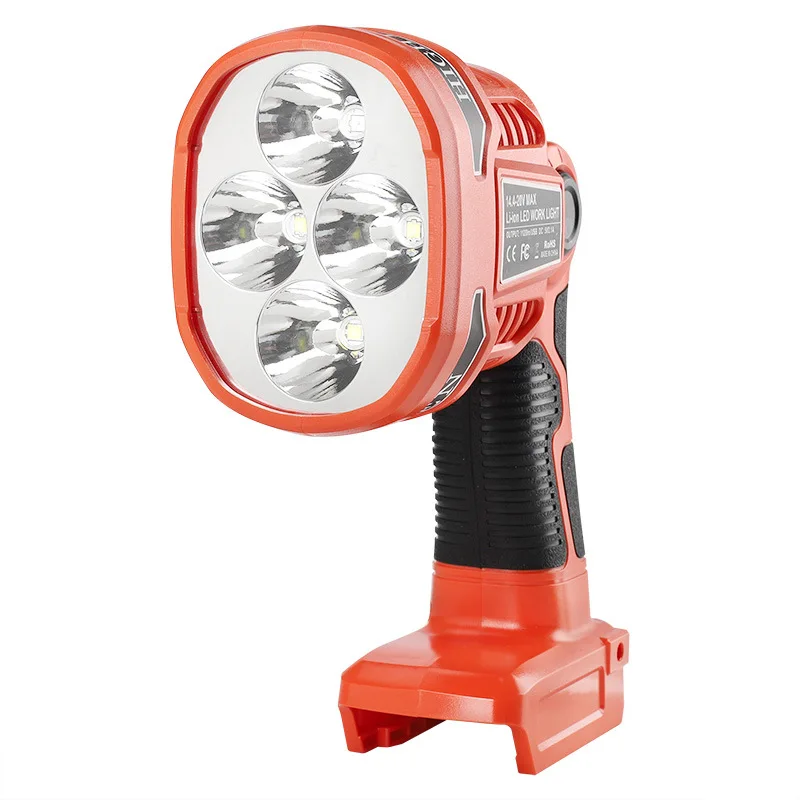 Black and Decker VP210T - Versapak Flashlight Type 1 