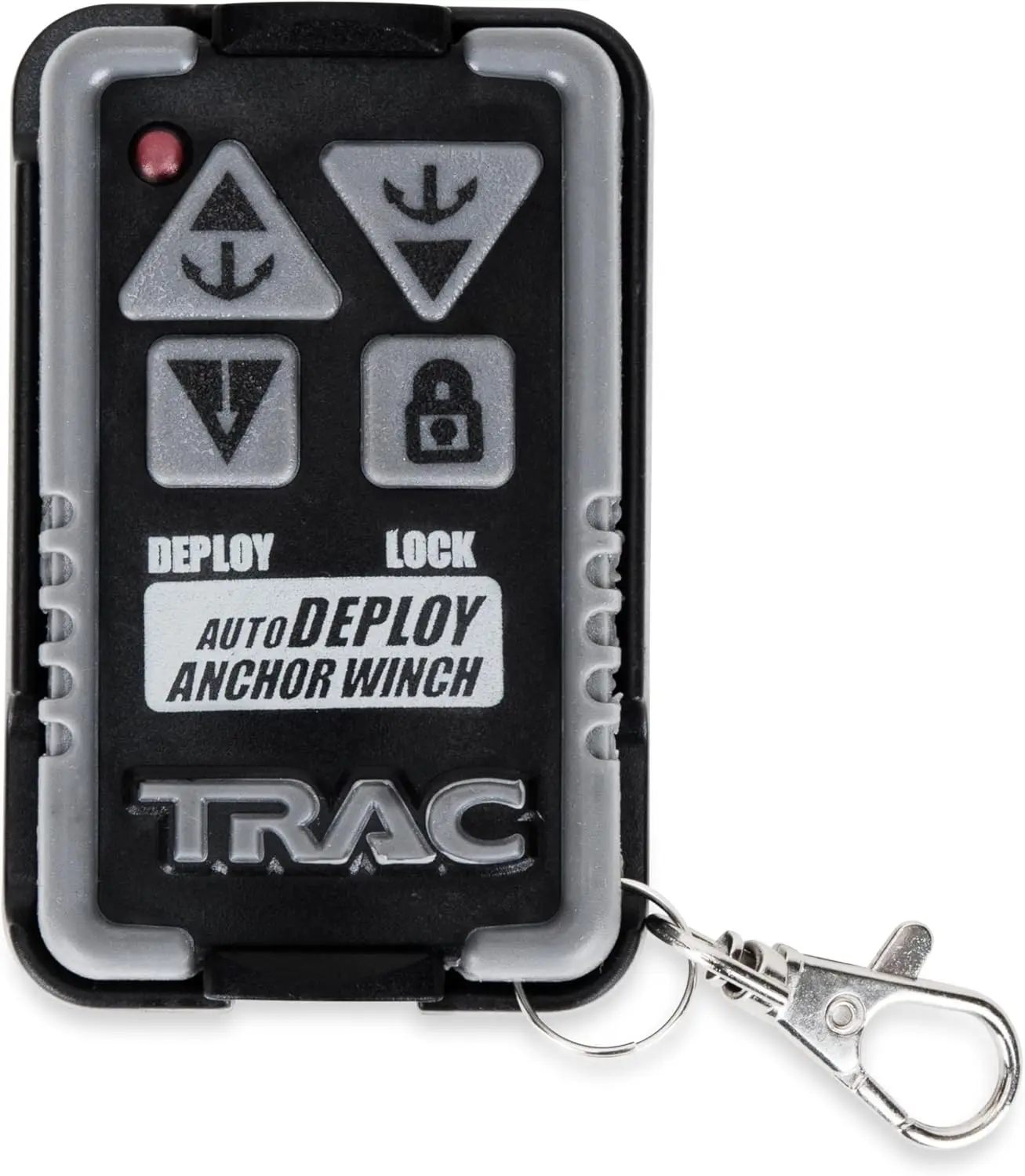 Outdoors Deckboat 40 AutoDeploy-G3 Electric Anchor Winch - Anchors Up to 40 lb. - Includes 5