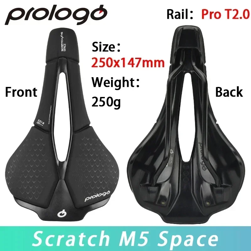 Prologo Dimension 143/CPC/AGX/NDR/Scratch M5 PAS Series