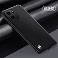 Matte black