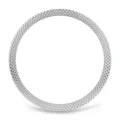 Silver Rhombus-B