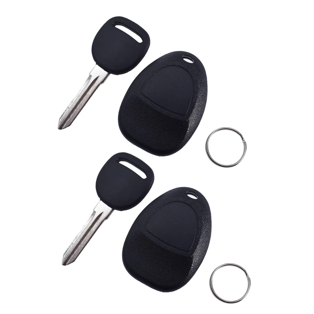 For 2008-2012 Chevrolet Malibu Keyless Remote Car Fob + Key key case,car remote key,car key